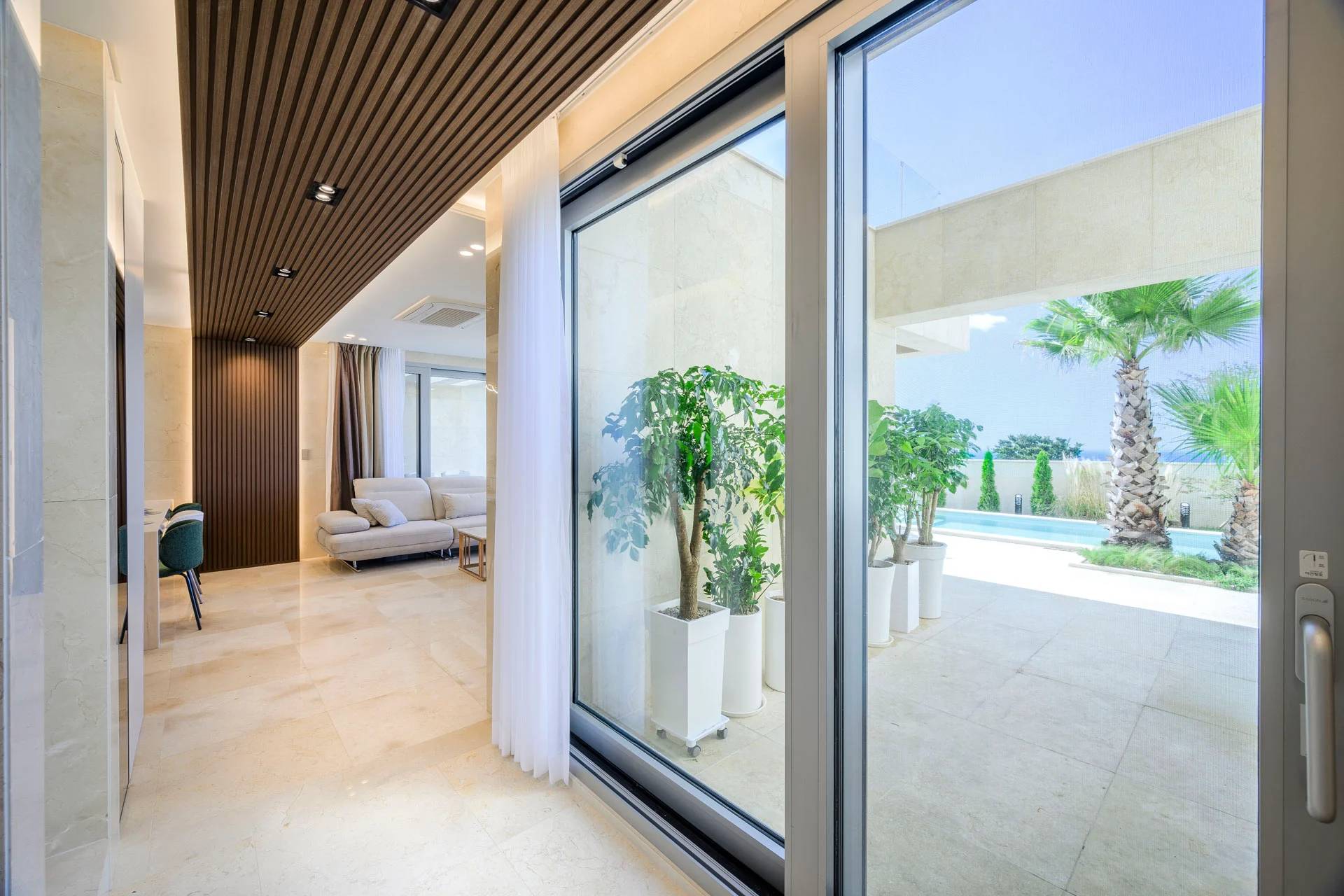 Experience Jeju with a Breathtaking Panorama & Your Own Private Heated Pool - photo 2