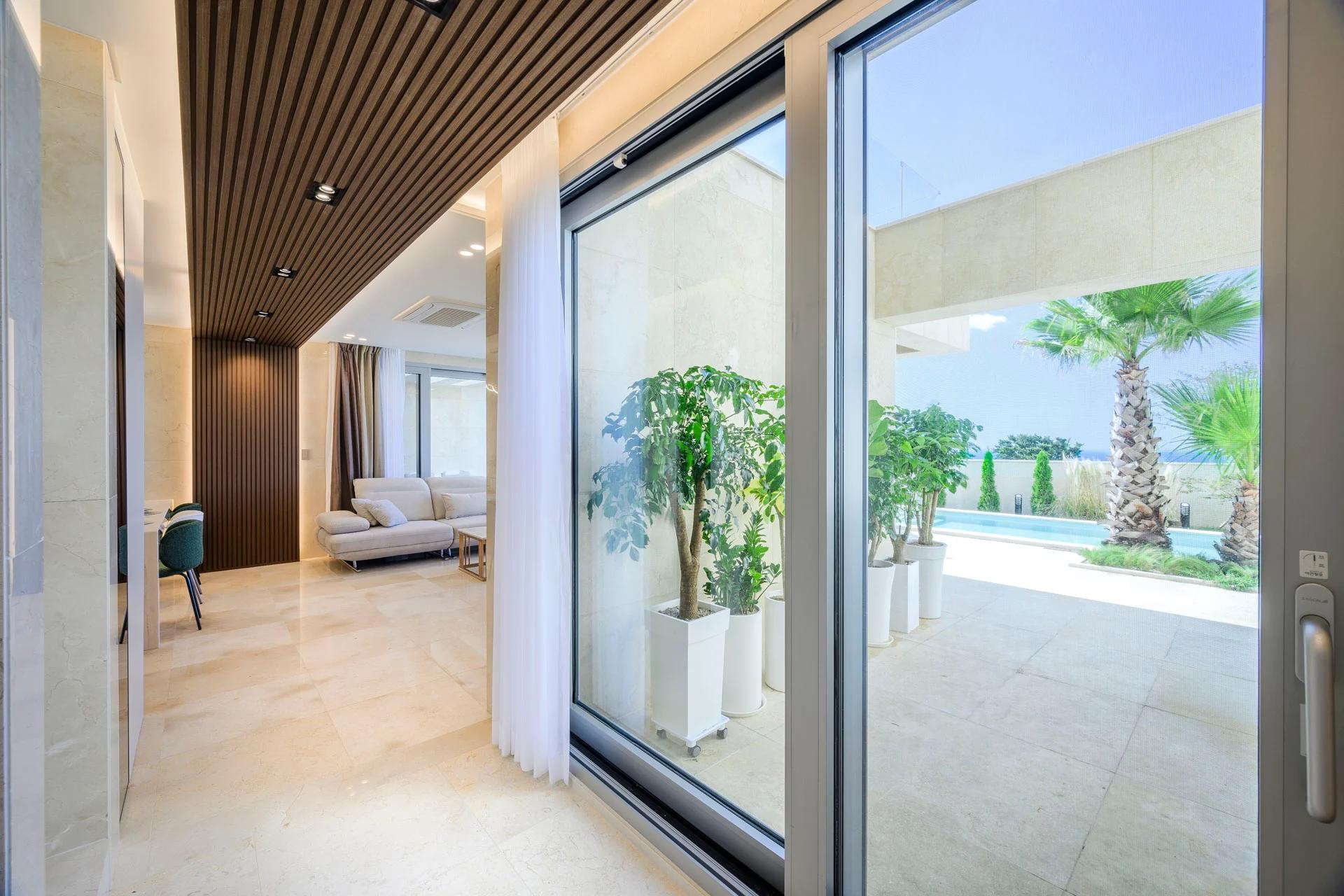 Experience Jeju with a Breathtaking Panorama & Your Own Private Heated Pool 2