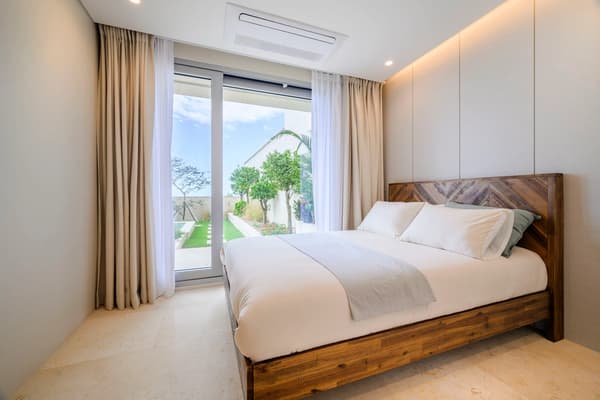 Experience Jeju with a Breathtaking Panorama & Your Own Private Heated Pool photo 3