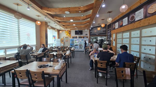 가든식당, 29년 개통예정인 능동역 사거리 도보권 사진 4