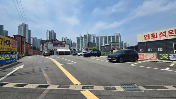 가든식당, 29년 개통예정인 능동역 사거리 도보권 사진 3