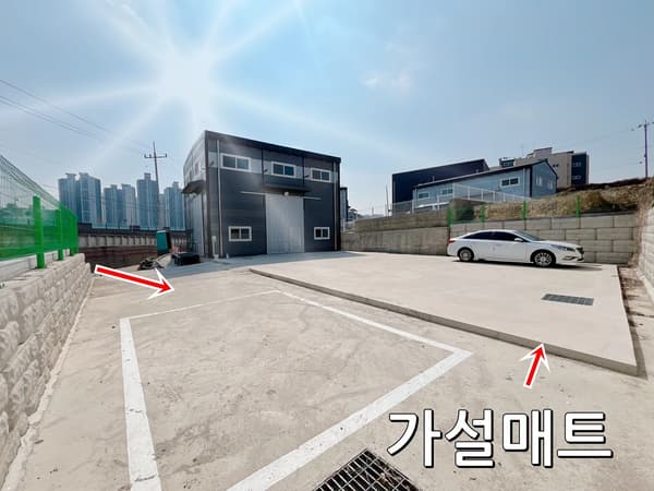 고속도로 이용 편리한 도심지 창고 사진 2