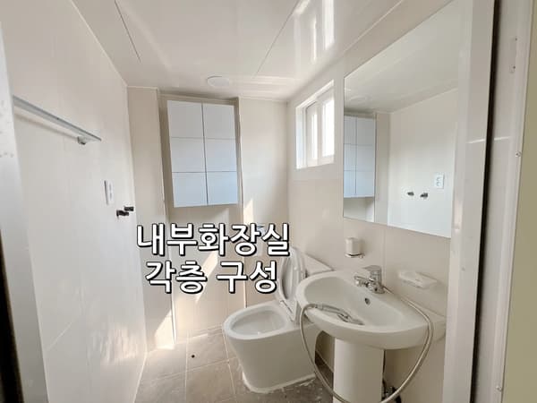 고속도로 이용 편리한 도심지 창고 사진 5