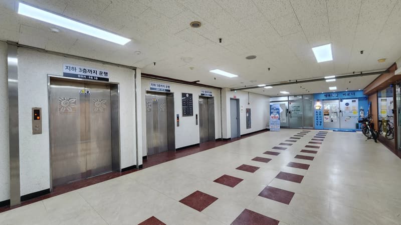 소액투자, 월80만원, 안정적인 업종의 세입자 사진 3